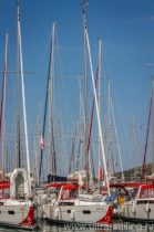 Segelyacht Beneteau Oceanis 35