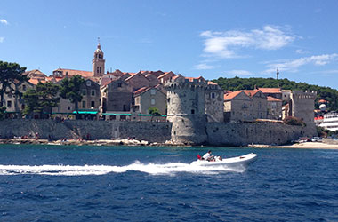 Korcula