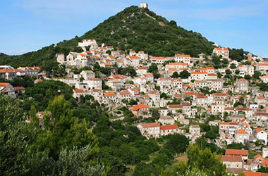 Lastovo