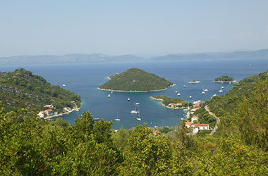 Mljet