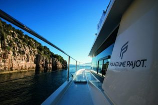 Motoryacht MY 37