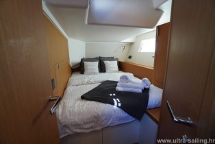 Kabine von First Yacht 53