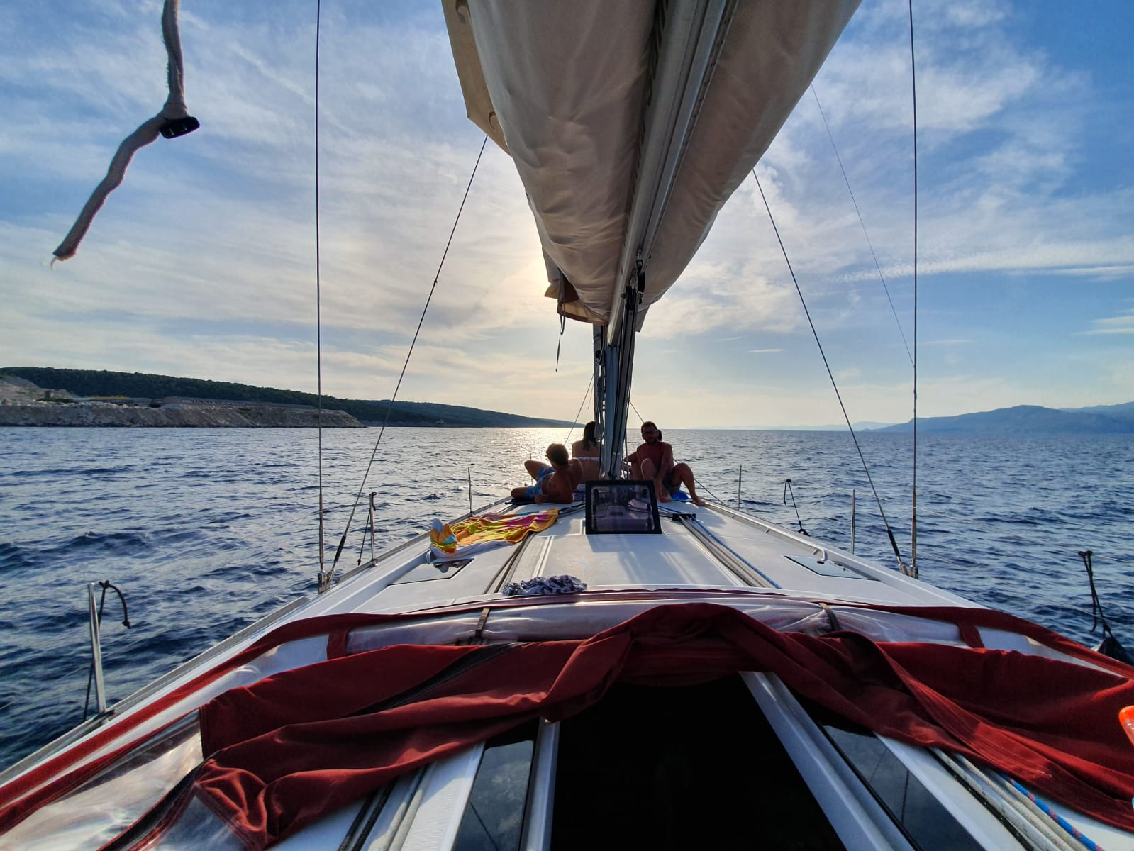 Yachtcharter Saison 2020 Segelurlaub Mit Ultra Sailing Kroatien