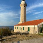 Stoncica Leuchtturm