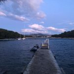 Marina Palmizana Insel Hvar