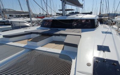 Aura51_ultra_sailing_Croatia_Cosmos (10) ab Trogir
